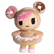 Tokidoki Donutella 9-Inch Plush